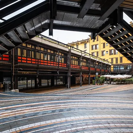 In Galleria 2 Agosto By Wonderful Italy Apartment