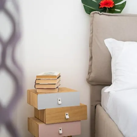 Apartment In Galleria 2 Agosto By Wonderful Italy Bologna